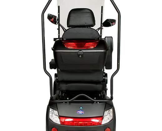 QUADRIPORTEUR GALAXIE