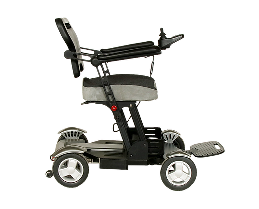 ET4 LIBERTY CHAISE GRIS 