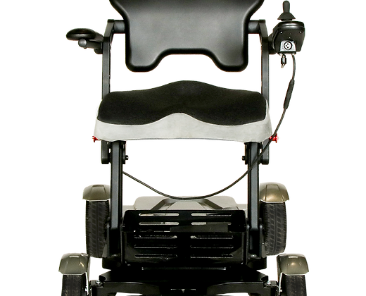 ET4 LIBERTY CHAISE GRIS 