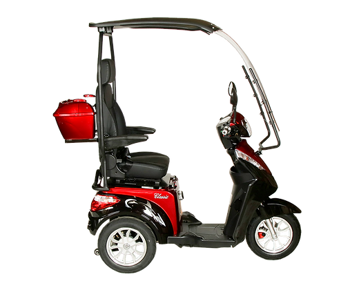 ET3 CLASSIC (with roof)