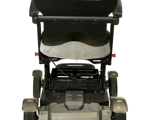 ET4 LIBERTY CHAISE GRIS