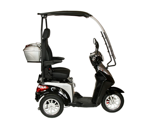 ET3 CLASSIC (with roof)