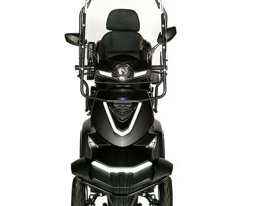 QUADRIPORTEUR GALAXIE