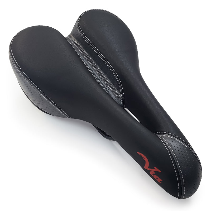 Selle VIA unisexe en gel et mousse