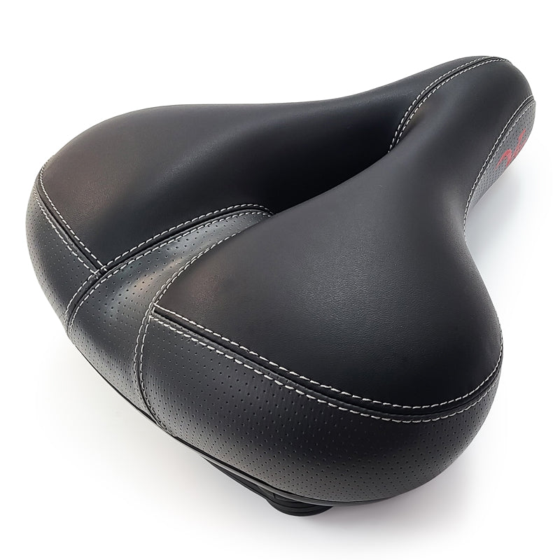 Selle VIA avec suspension (homme)