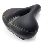 Selle VIA avec suspension (homme)