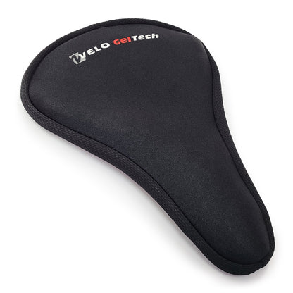 Couvre selle en gel