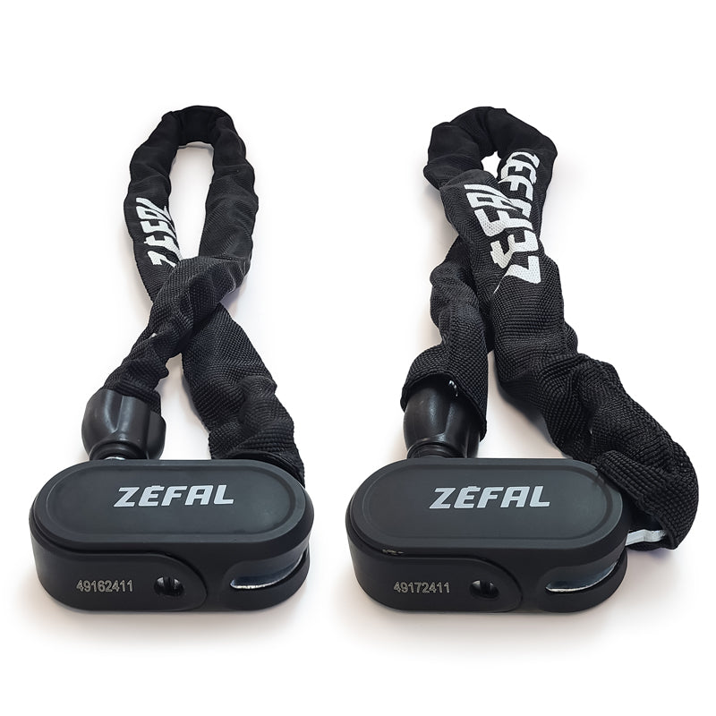 CADENAS CHAÎNE ZEFAL K-TRAZ M10