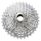 Shimano, Deore XT CS-M770, 9sp. cassette, 11-12-14-16-18-21-24-28-32