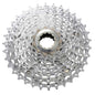 Shimano, Deore XT CS-M770, 9sp. cassette, 11-12-14-16-18-21-24-28-32