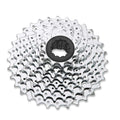 SRAM, PG-950, 9sp cassette, 11-28T, 11-12-13-14-16-18-21-24-28
