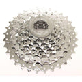 SRAM, PG-730, 7sp cassette, 12-32T