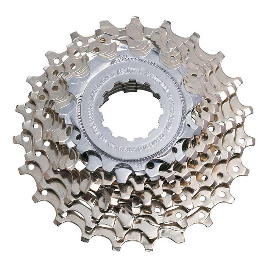 Shimano, Sora CS-HG50-9, 9-speed Cassette 12-25T
