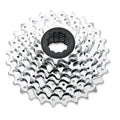 SRAM, PG-850, 8sp cassette, 12-26T, 12-13-15-17-19-21-23-26
