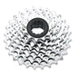 SRAM, PG-850, 8sp cassette, 12-26T, 12-13-15-17-19-21-23-26