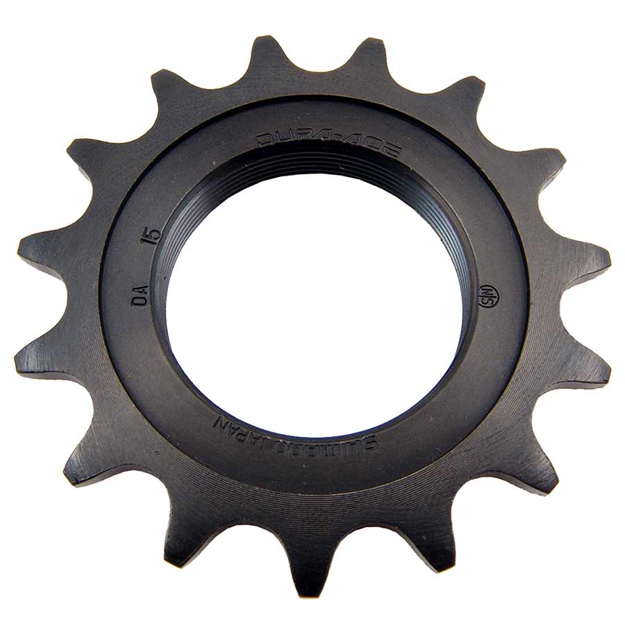 Shimano, Dura Ace 7600, Fixed cog, 14T, For 1/8'' chain