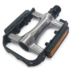 DAMCO PEDALE CAGE NOIRE CORPS AR 9/16