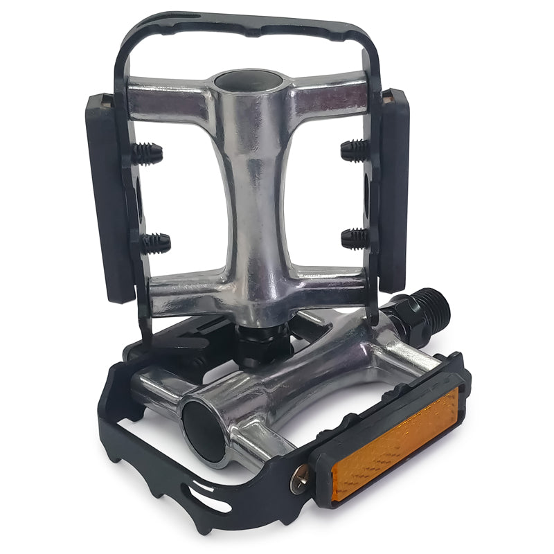 DAMCO PEDALE CAGE NOIRE CORPS AR 9/16