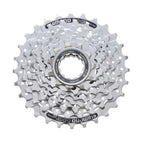 Shimano, CS-HG51, 8sp. cassette, 11-30T, 11-13-15-17-20-23-26-30