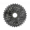 Shimano, CS-HG200-9, Cassette 9vit