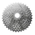 Shimano, CS-HG400-9, 9-speed cassette 12-36T