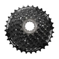 8-SPEED CASETTE 12-32