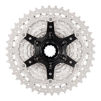 Sun Race, CSMS3, Cassette, 10 sp. 11-42T, For Shimano/SRAM, Metallic Silver