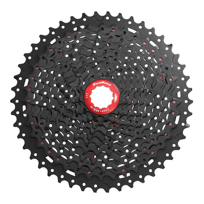 Sun Race, CSMX8, 11sp. Cassette, 11-46T