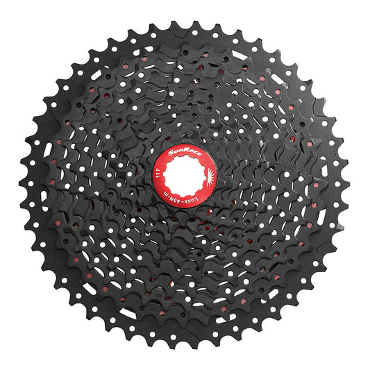 Sun Race, CSMX8, 11sp. Cassette, 11-46T