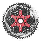 Sun Race, CSMX8, 11sp. Cassette, 11-46T