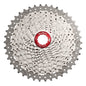 Sun Race, CSMX8, 11sp. Cassette, 11-46T
