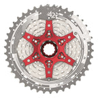 Sun Race, CSMX8, 11sp. Cassette, 11-46T