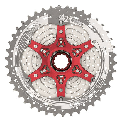 Sun Race, CSMX8, 11sp. Cassette, 11-46T
