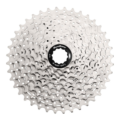 Sun Race, CSMS2, 10sp. Cassette, 11-42T
