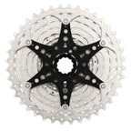 Sun Race, CSMS2, 10sp. Cassette, 11-42T