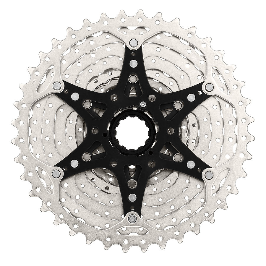 Sun Race, CSMS2, 10sp. Cassette, 11-42T