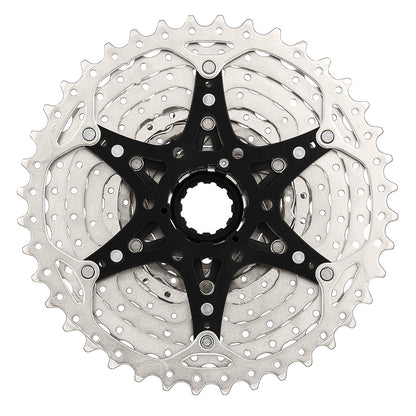 Sun Race, CSMS2, 10sp. Cassette, 11-42T