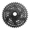 Sun Race, CSM680, 8sp. Cassette, 11-40T, Black