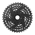 Sun Race, CSM680, 8sp. Cassette, 11-40T, Black