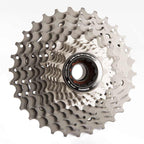 Shimano, Dura-Ace CS-R9100, 11sp. Cassette, 11-28T
