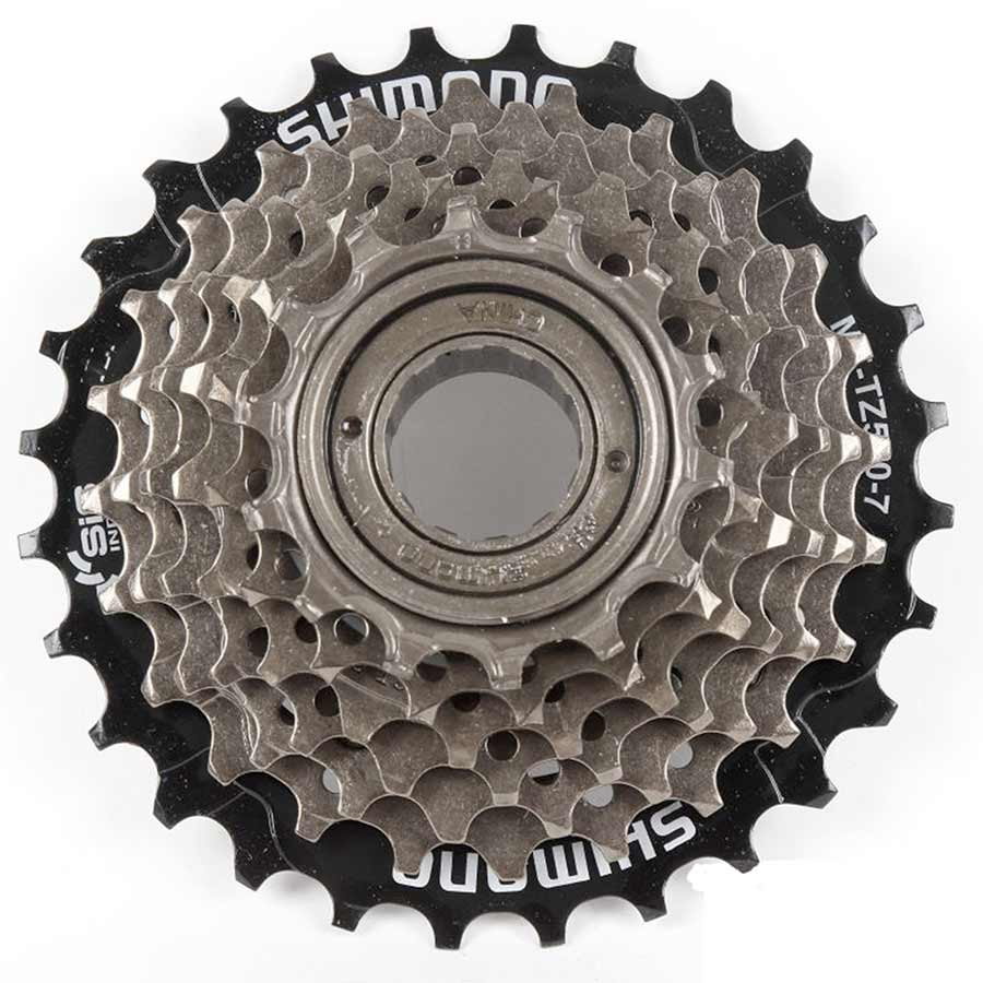 ROUE-LIBRE SHIMANO 7 VIT