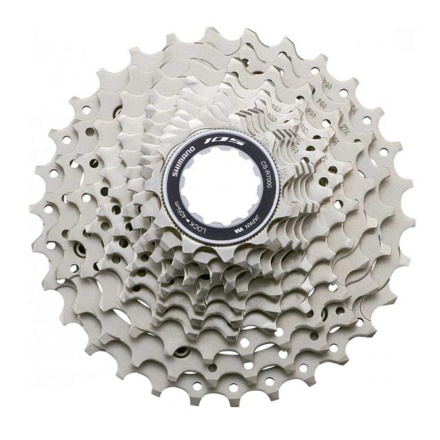 Shimano, 105 CS-R7000, Cassette, Vitesses : 11, 11-32D
