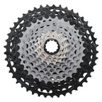 Shimano, XTR CS-M9100-12, Cassette, Speed: 12, 10-51T, ICSM9101051