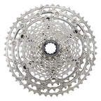 Shimano, CS-M5100-11, Cassette, Speed: 11, 11-42T