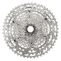 Shimano, CS-M5100-11, Cassette, Speed: 11, 11-42T