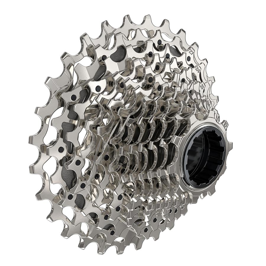 SRAM, XG-1250, Cassette, Silver, Speed: 12, 10-30T