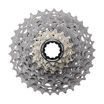 Shimano, Dura Ace CS-R9200, Cassette, Speed: 12, 11-30T, ICSR920012130