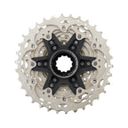 Shimano, Dura Ace CS-R9200, Cassette, Speed: 12, 11-30T, ICSR920012130