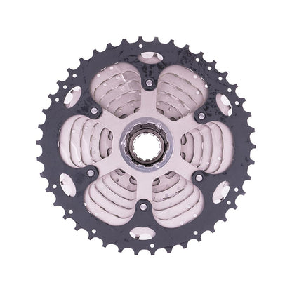 Varia, 11-Speed Cassette, Cassette, Silver, Speed: 11, 11-42T