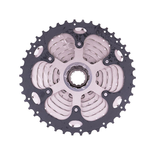 Varia, 11-Speed Cassette, Cassette, Silver, Speed: 11, 11-42T